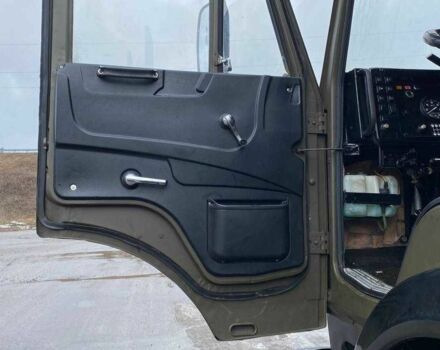 КамАЗ Другая, объемом двигателя 14.86 л и пробегом 0 тыс. км за 49990 $, фото 17 на Automoto.ua