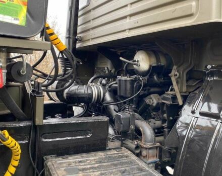 КамАЗ Другая, объемом двигателя 14.86 л и пробегом 0 тыс. км за 49990 $, фото 10 на Automoto.ua