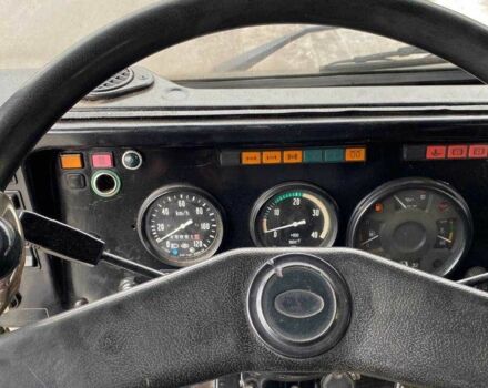 КамАЗ Другая, объемом двигателя 14.86 л и пробегом 0 тыс. км за 49990 $, фото 23 на Automoto.ua