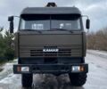 КамАЗ Другая, объемом двигателя 14.86 л и пробегом 0 тыс. км за 49990 $, фото 1 на Automoto.ua