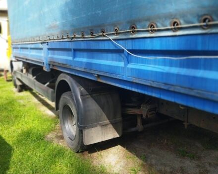 КамАЗ Другая, об'ємом двигуна 0 л та пробігом 0 тис. км за 7500 $, фото 5 на Automoto.ua