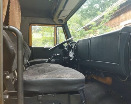 КамАЗ Другая, об'ємом двигуна 0 л та пробігом 0 тис. км за 7500 $, фото 1 на Automoto.ua