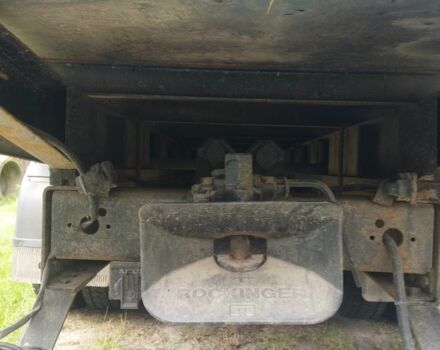 КамАЗ Другая, об'ємом двигуна 0 л та пробігом 0 тис. км за 7500 $, фото 7 на Automoto.ua