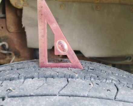 КамАЗ Другая, об'ємом двигуна 0 л та пробігом 0 тис. км за 7500 $, фото 3 на Automoto.ua