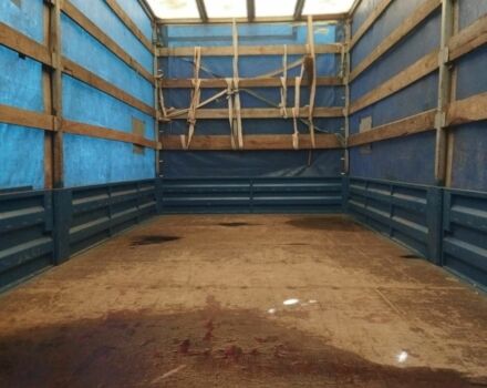 КамАЗ Другая, об'ємом двигуна 0 л та пробігом 0 тис. км за 7500 $, фото 6 на Automoto.ua