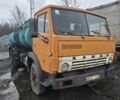 КамАЗ Другая, объемом двигателя 0 л и пробегом 0 тыс. км за 6000 $, фото 1 на Automoto.ua