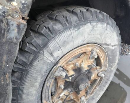 КамАЗ Другая, объемом двигателя 0 л и пробегом 0 тыс. км за 6000 $, фото 8 на Automoto.ua