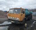 КамАЗ Другая, объемом двигателя 0 л и пробегом 0 тыс. км за 6000 $, фото 5 на Automoto.ua