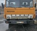 КамАЗ Другая, объемом двигателя 0 л и пробегом 0 тыс. км за 6000 $, фото 1 на Automoto.ua