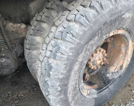 КамАЗ Другая, объемом двигателя 0 л и пробегом 0 тыс. км за 6000 $, фото 7 на Automoto.ua