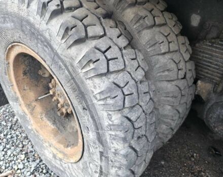 КамАЗ Другая, объемом двигателя 0 л и пробегом 0 тыс. км за 6000 $, фото 6 на Automoto.ua