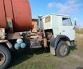 КамАЗ Другая 1989 в Раздельной на Automoto.ua КамАЗ Другая, объемом двигателя 0 л и пробегом 0 тыс. км за 6006 $, фото 3 на Automoto.ua