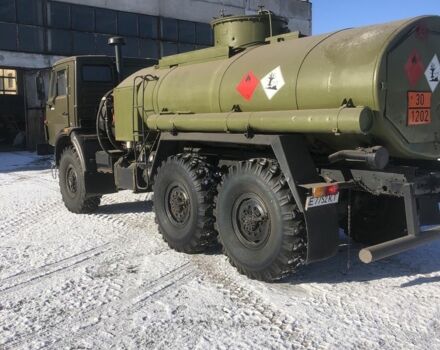 КамАЗ Другая 1991 в Вольногорске на Automoto.ua КамАЗ Другая, объемом двигателя 0 л и пробегом 0 тыс. км за 29000 $, фото 3 на Automoto.ua