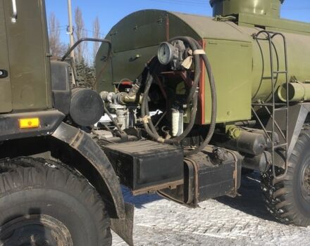 КамАЗ Другая 1991 в Вольногорске на Automoto.ua КамАЗ Другая, объемом двигателя 0 л и пробегом 0 тыс. км за 29000 $, фото 5 на Automoto.ua