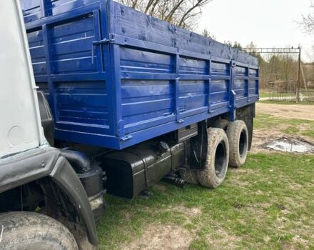 КамАЗ Другая, объемом двигателя 2.12 л и пробегом 0 тыс. км за 6415 $, фото 3 на Automoto.ua