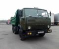 КамАЗ Другая, объемом двигателя 6 л и пробегом 0 тыс. км за 7000 $, фото 1 на Automoto.ua