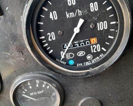 КамАЗ Другая, объемом двигателя 6 л и пробегом 0 тыс. км за 6000 $, фото 4 на Automoto.ua
