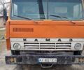 КамАЗ Другая, объемом двигателя 6 л и пробегом 0 тыс. км за 6000 $, фото 1 на Automoto.ua