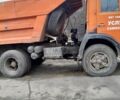КамАЗ Другая, объемом двигателя 6 л и пробегом 0 тыс. км за 6000 $, фото 1 на Automoto.ua