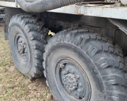 КамАЗ Другая, об'ємом двигуна 6 л та пробігом 0 тис. км за 15200 $, фото 6 на Automoto.ua