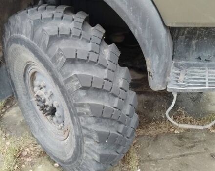 КамАЗ Другая, об'ємом двигуна 6 л та пробігом 0 тис. км за 15200 $, фото 3 на Automoto.ua