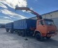КамАЗ Другая, объемом двигателя 6 л и пробегом 0 тыс. км за 18000 $, фото 1 на Automoto.ua