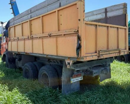 КамАЗ Другая, об'ємом двигуна 6 л та пробігом 0 тис. км за 4831 $, фото 3 на Automoto.ua