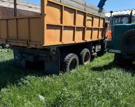 КамАЗ Другая, об'ємом двигуна 6 л та пробігом 0 тис. км за 4831 $, фото 4 на Automoto.ua