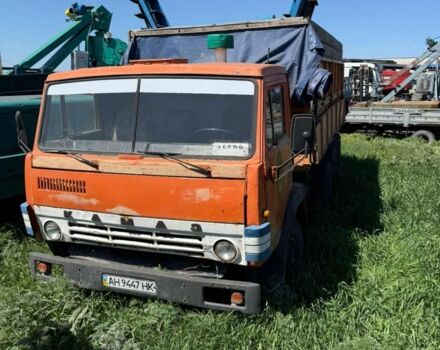 КамАЗ Другая, об'ємом двигуна 6 л та пробігом 0 тис. км за 4831 $, фото 1 на Automoto.ua