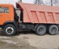 КамАЗ Другая, объемом двигателя 6 л и пробегом 0 тыс. км за 15000 $, фото 2 на Automoto.ua