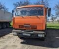 КамАЗ Другая, объемом двигателя 6 л и пробегом 0 тыс. км за 17300 $, фото 1 на Automoto.ua