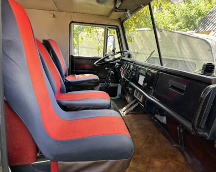 КамАЗ Другая, об'ємом двигуна 2.3 л та пробігом 0 тис. км за 5000 $, фото 2 на Automoto.ua