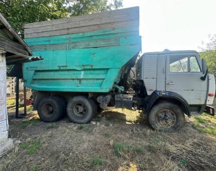 КамАЗ Другая, об'ємом двигуна 2.3 л та пробігом 0 тис. км за 7000 $, фото 1 на Automoto.ua