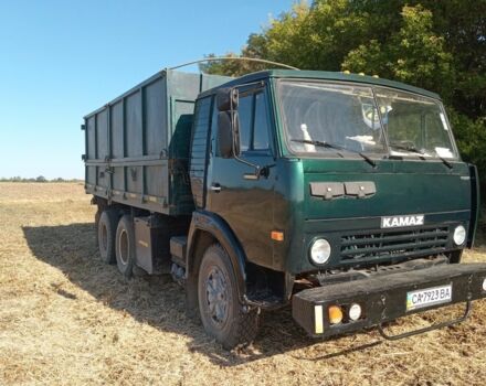 КамАЗ Другая, объемом двигателя 2.3 л и пробегом 0 тыс. км за 9000 $, фото 1 на Automoto.ua