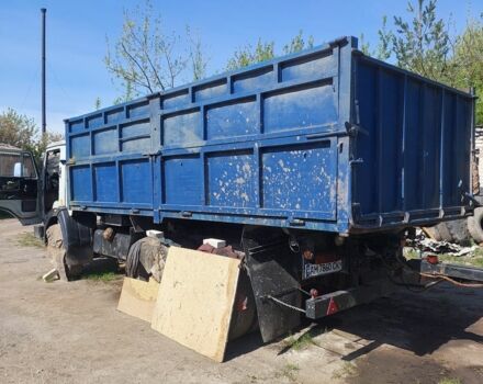 КамАЗ Другая, об'ємом двигуна 2.3 л та пробігом 0 тис. км за 9999 $, фото 5 на Automoto.ua