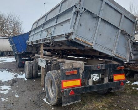 КамАЗ Другая, об'ємом двигуна 2.3 л та пробігом 0 тис. км за 9999 $, фото 6 на Automoto.ua