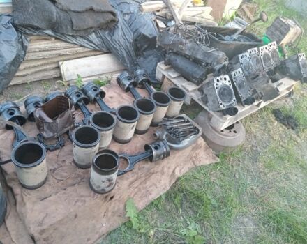 КамАЗ Другая, объемом двигателя 2.3 л и пробегом 0 тыс. км за 9000 $, фото 6 на Automoto.ua