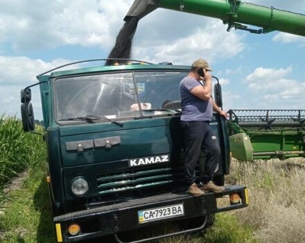 КамАЗ Другая, объемом двигателя 2.3 л и пробегом 0 тыс. км за 9000 $, фото 5 на Automoto.ua