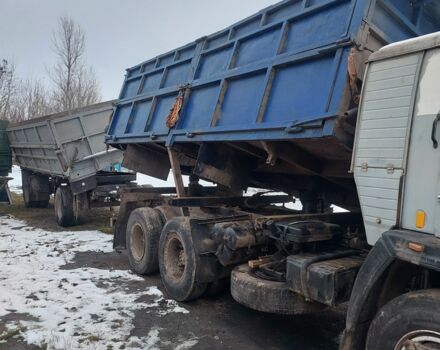 КамАЗ Другая, об'ємом двигуна 2.3 л та пробігом 0 тис. км за 9999 $, фото 7 на Automoto.ua