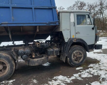 КамАЗ Другая, об'ємом двигуна 2.3 л та пробігом 0 тис. км за 9999 $, фото 9 на Automoto.ua