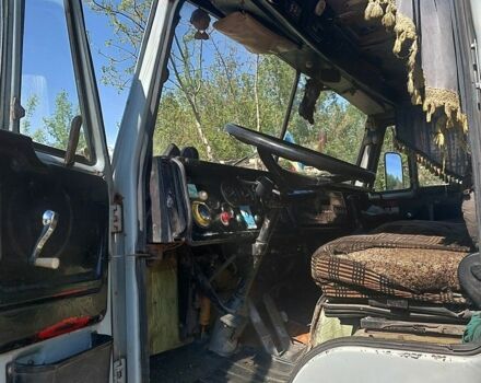 КамАЗ Другая, об'ємом двигуна 2.3 л та пробігом 0 тис. км за 9999 $, фото 3 на Automoto.ua