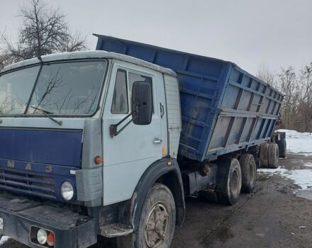 КамАЗ Другая, об'ємом двигуна 2.3 л та пробігом 0 тис. км за 9999 $, фото 8 на Automoto.ua