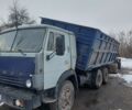 КамАЗ Другая, об'ємом двигуна 2.3 л та пробігом 0 тис. км за 9999 $, фото 8 на Automoto.ua