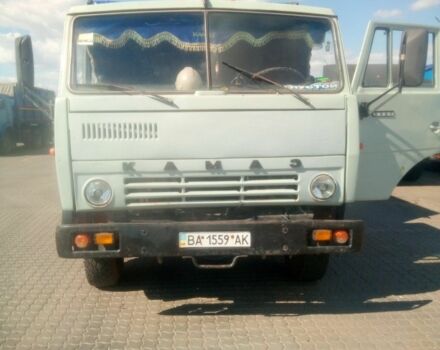 КамАЗ Другая, объемом двигателя 2.3 л и пробегом 0 тыс. км за 7500 $, фото 3 на Automoto.ua