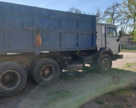 КамАЗ Другая, об'ємом двигуна 2.3 л та пробігом 0 тис. км за 9999 $, фото 1 на Automoto.ua