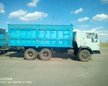 КамАЗ Другая, объемом двигателя 2.3 л и пробегом 0 тыс. км за 7500 $, фото 4 на Automoto.ua