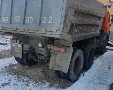 КамАЗ Другая, объемом двигателя 2.3 л и пробегом 0 тыс. км за 6000 $, фото 6 на Automoto.ua