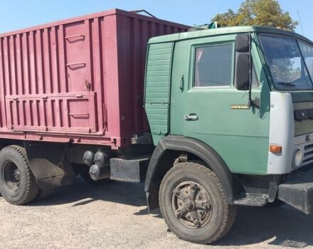 КамАЗ Другая, объемом двигателя 2.3 л и пробегом 0 тыс. км за 6900 $, фото 1 на Automoto.ua