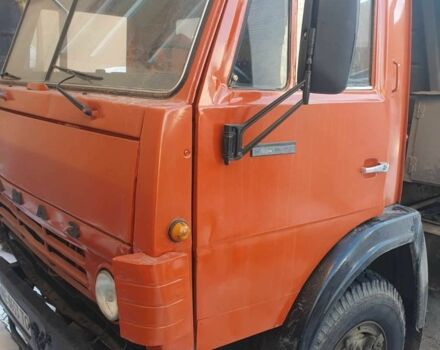 КамАЗ Другая, объемом двигателя 2.3 л и пробегом 0 тыс. км за 6000 $, фото 3 на Automoto.ua