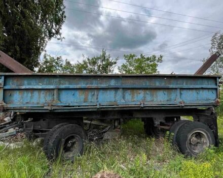 КамАЗ Другая, объемом двигателя 2.3 л и пробегом 0 тыс. км за 8461 $, фото 3 на Automoto.ua